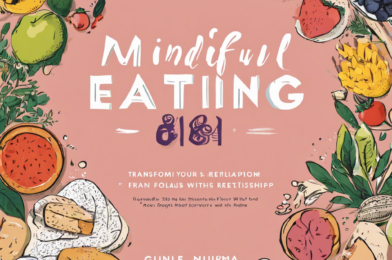 Mindful Eating 101: Transform Your Relationship with Food Forever