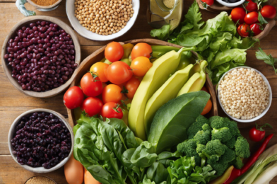 Plant-Based Diet for Beginners: Your Complete Guide to Going Meatless