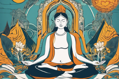 Mindfulness Revolution: Simple Meditation Techniques for Beginners