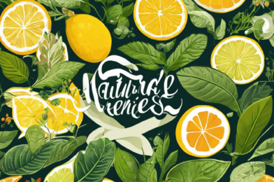 Natural Remedies Guide: Effective Solutions for Common Health Issues